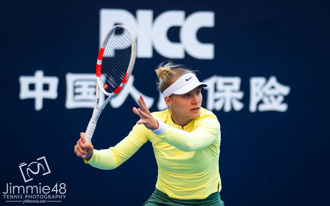 China Open 2024 - Day 7