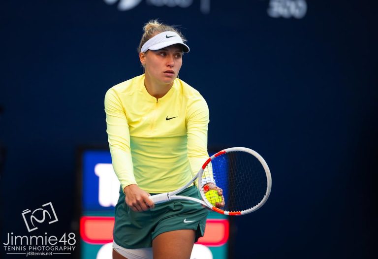 China Open 2024 - Day 7