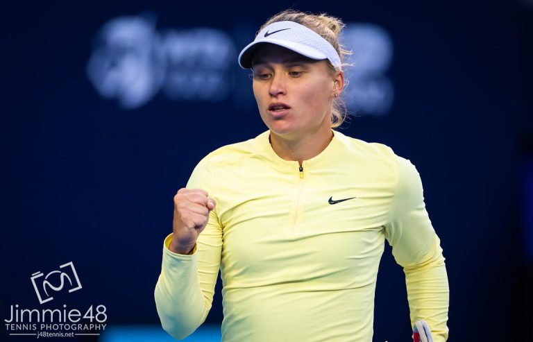 China Open 2024 - Day 7