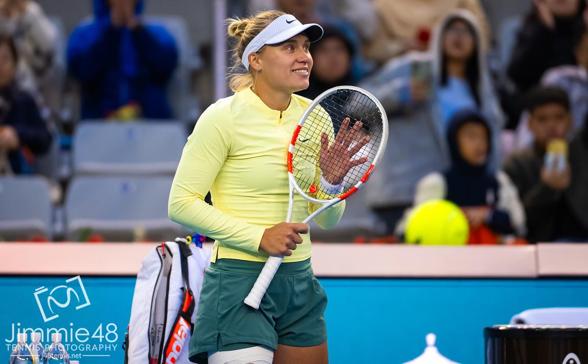 China Open 2024 - Day 7