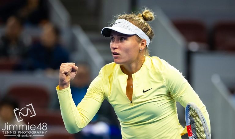 China Open 2024 - Day 9