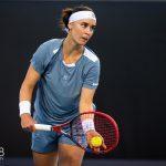 Australian Open 2025  - Day 3