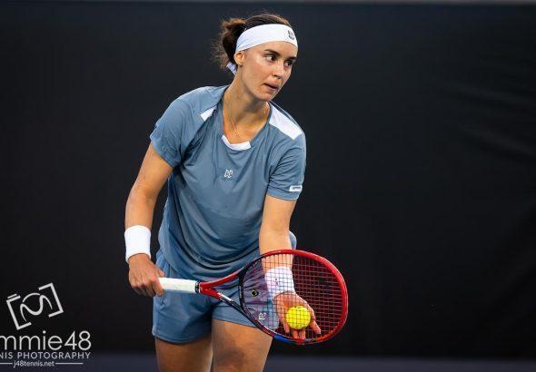 Australian Open 2025  - Day 3