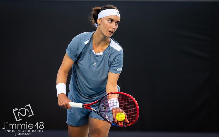 Australian Open 2025  - Day 3