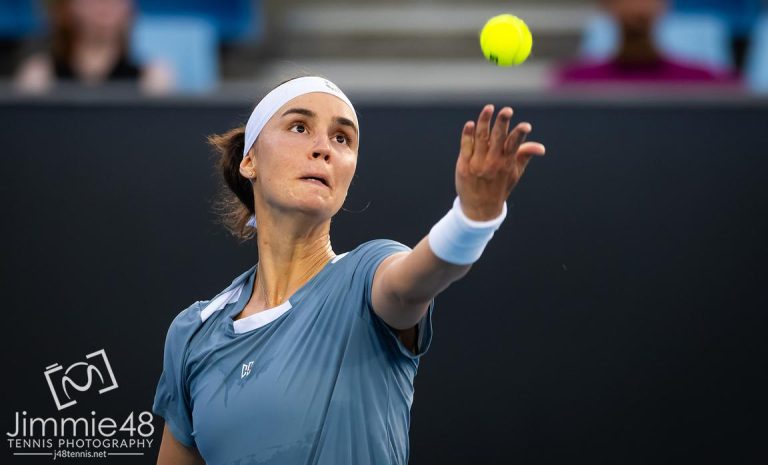 Australian Open 2025  - Day 3