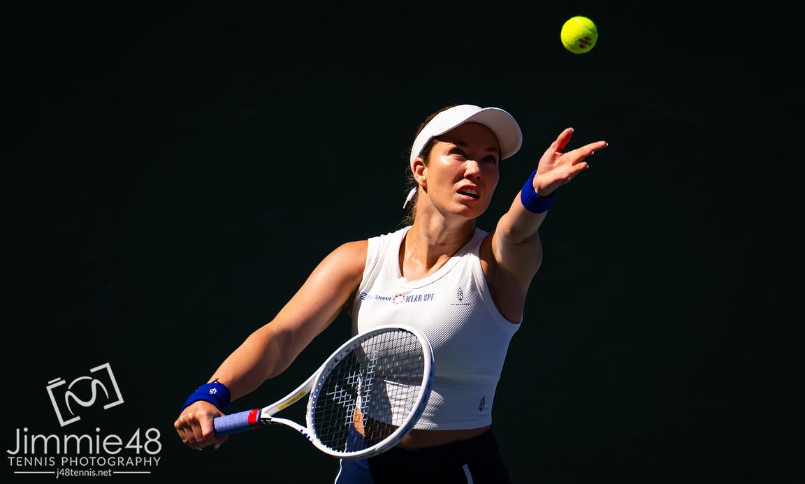 US Open 2024 - Day 2