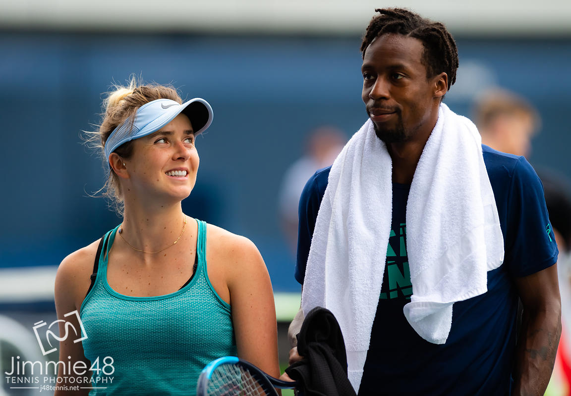 US Open 2019, Tennis, New York City, United States, Sep 5