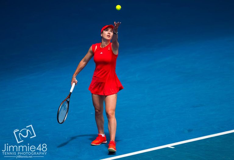 Australian Open 2025  - Day 11