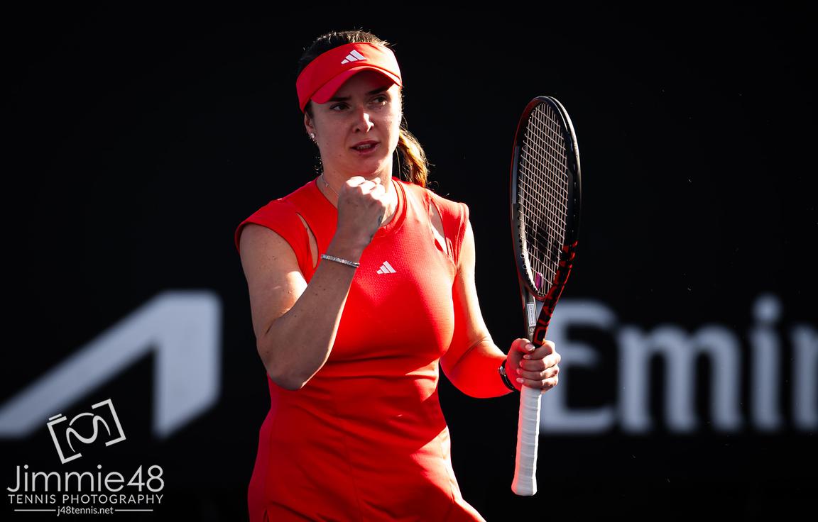 Australian Open 2025  - Day 5