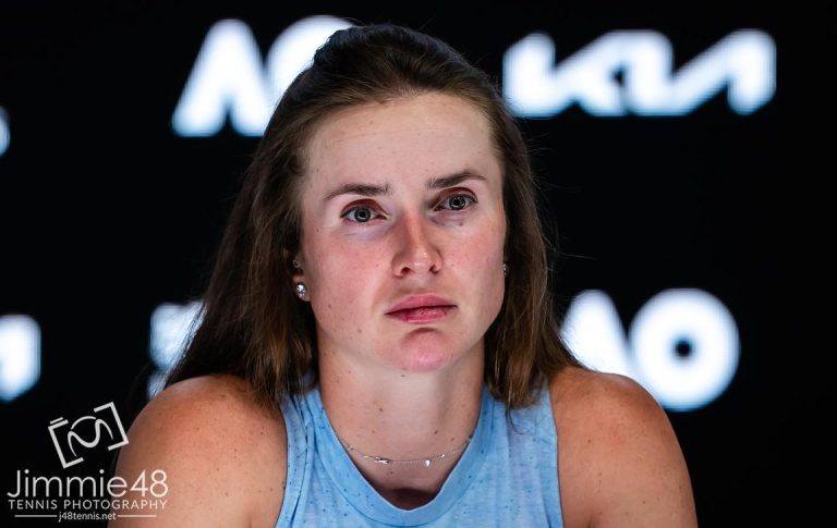 Australian Open 2025  - Day 7