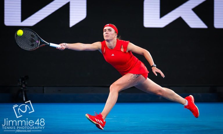 Australian Open 2025  - Day 7