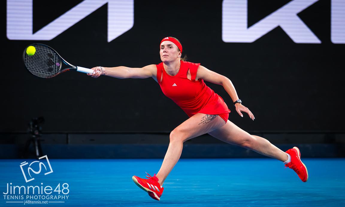 Australian Open 2025  - Day 7