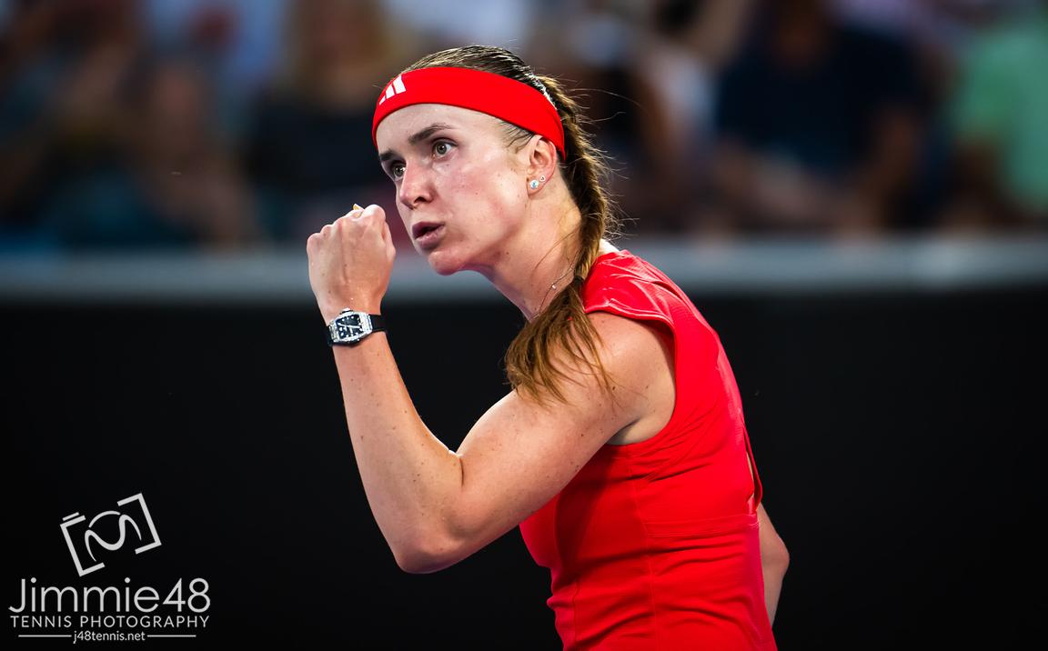 Australian Open 2025  - Day 7