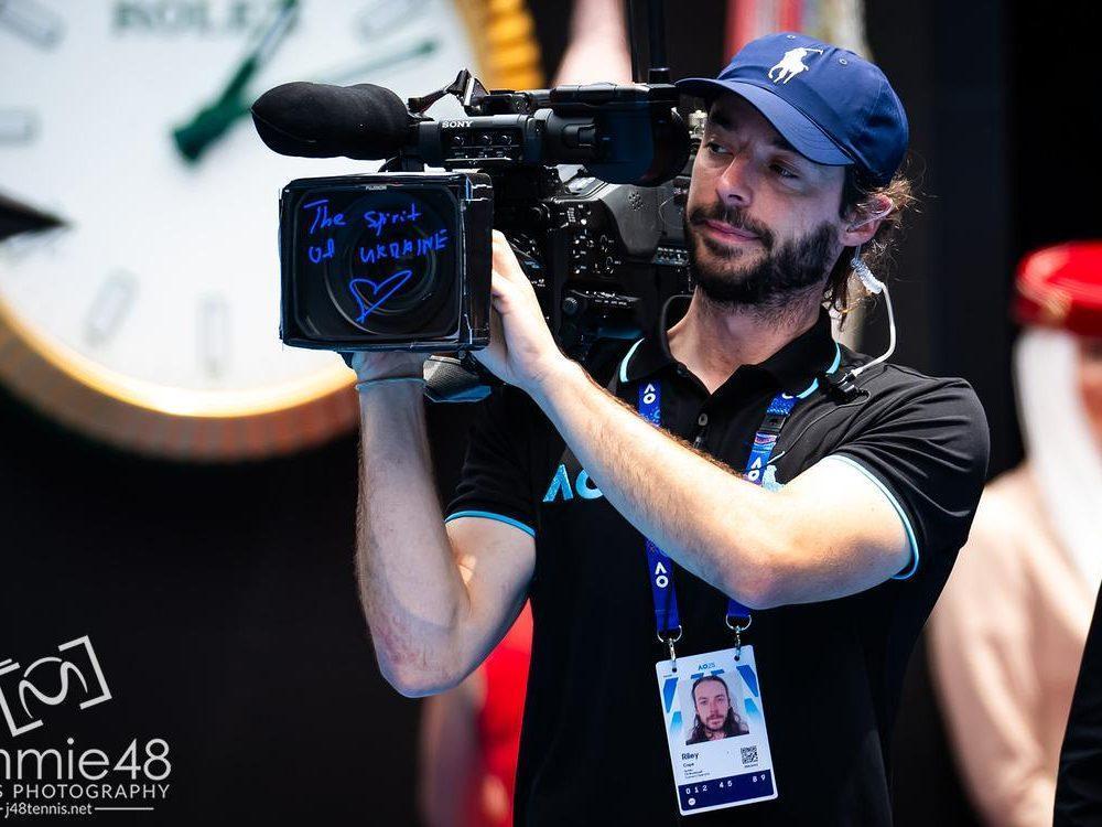 Australian Open 2025  - Day 9