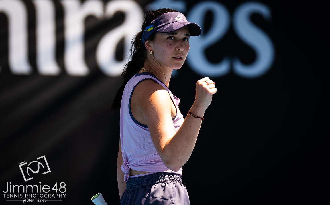 Australian Open 2025  - Day 7