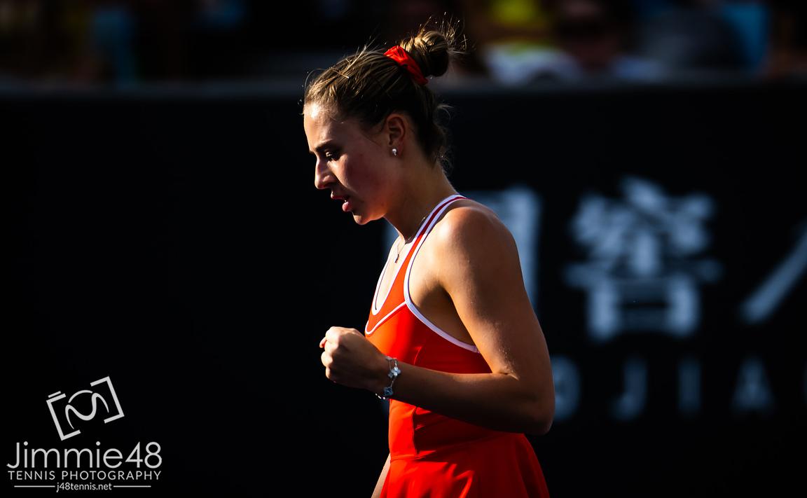 2025 Australian Open - Day 2