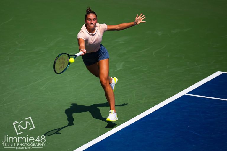 US Open 2024 - Sunday Pre-Event