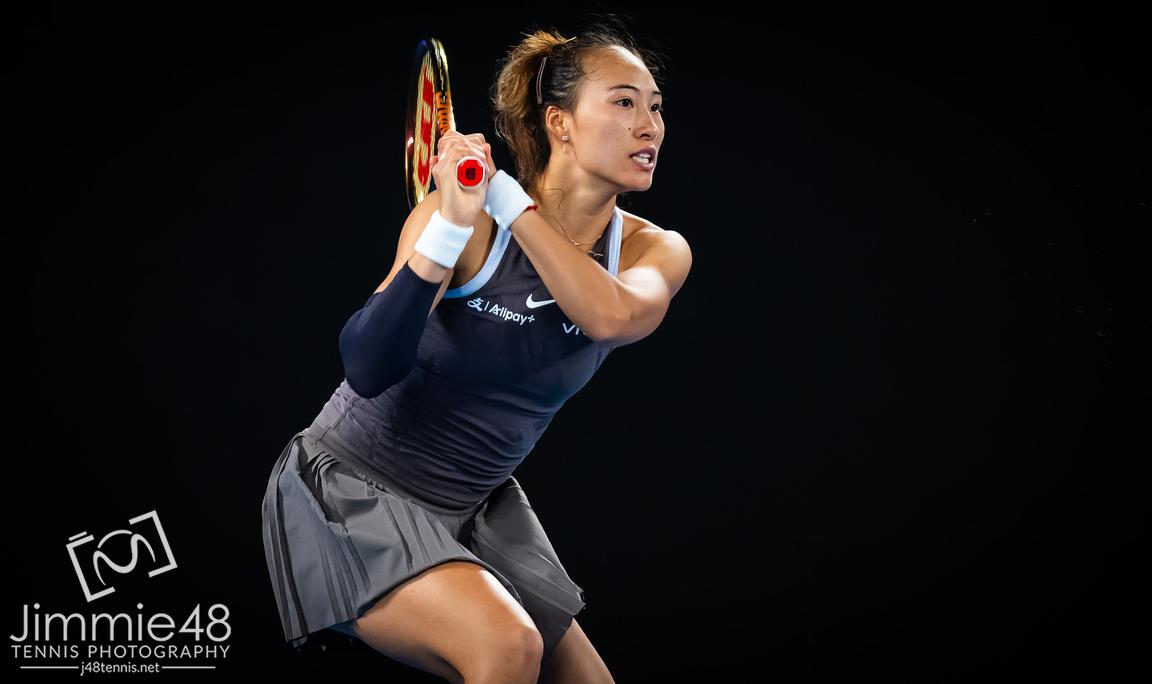 Australian Open 2025  - Day 1