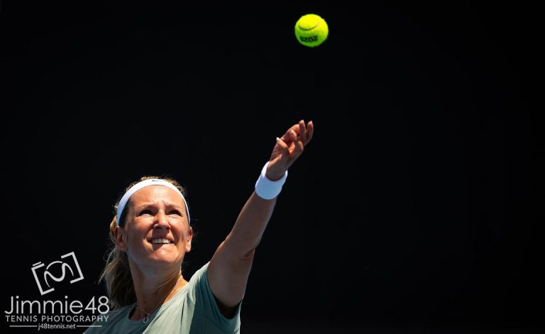 Australian Open 2025  - Saturday Pre-Event