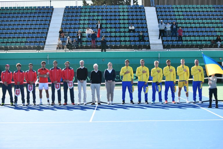 Daviscup