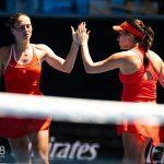 Australian Open 2025  - Day 10