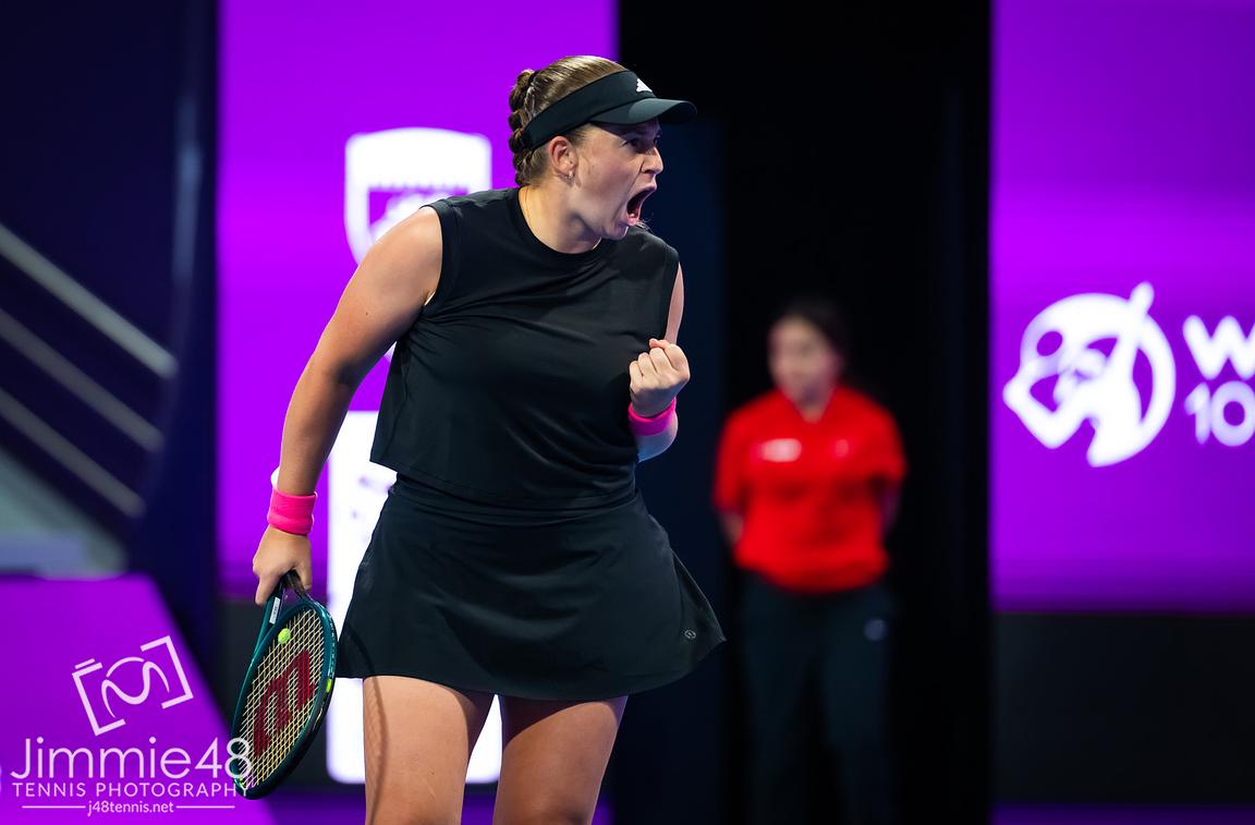 Qatar TotalEnergies Open 2025  - Day 6