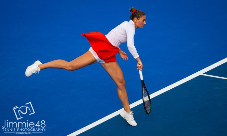 Qatar TotalEnergies Open 2025  - Day 3