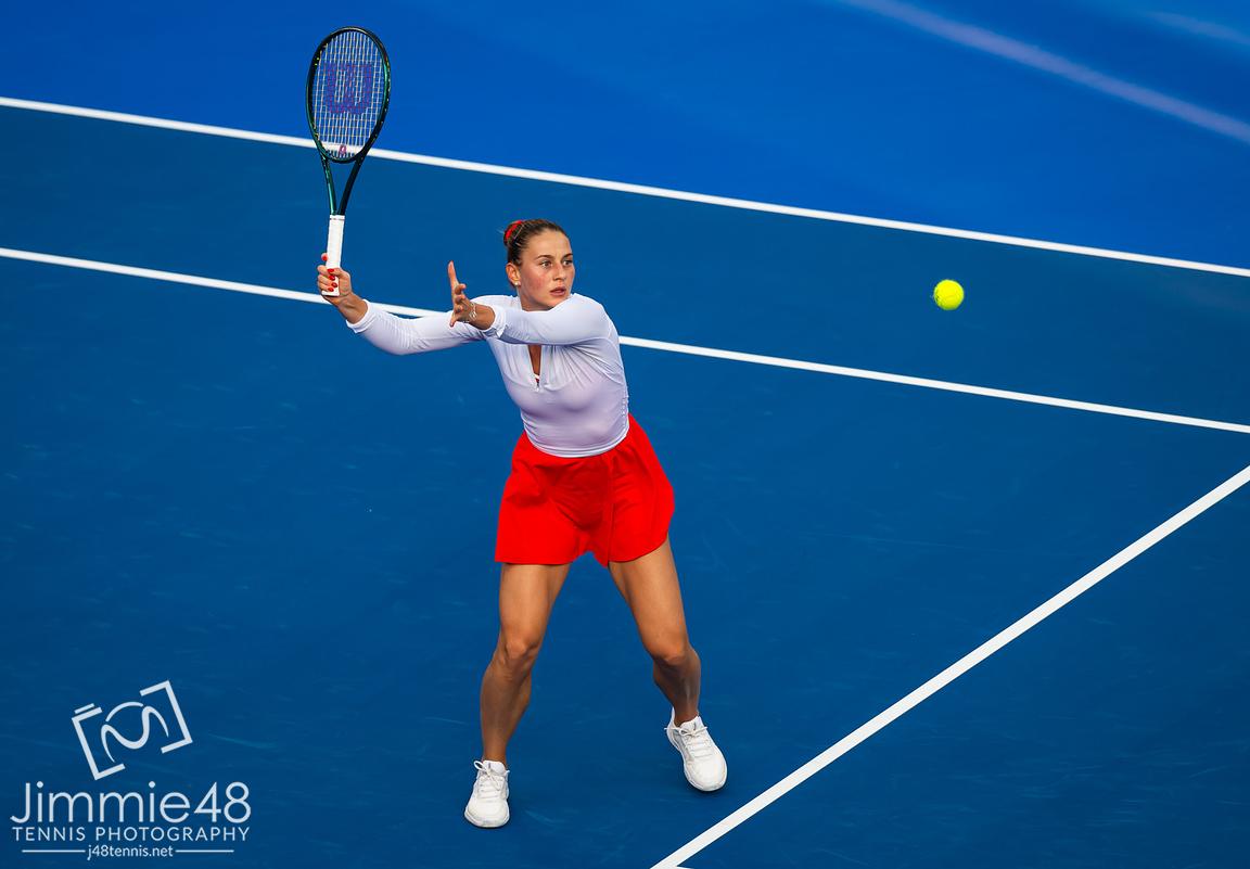 Qatar TotalEnergies Open 2025  - Day 3