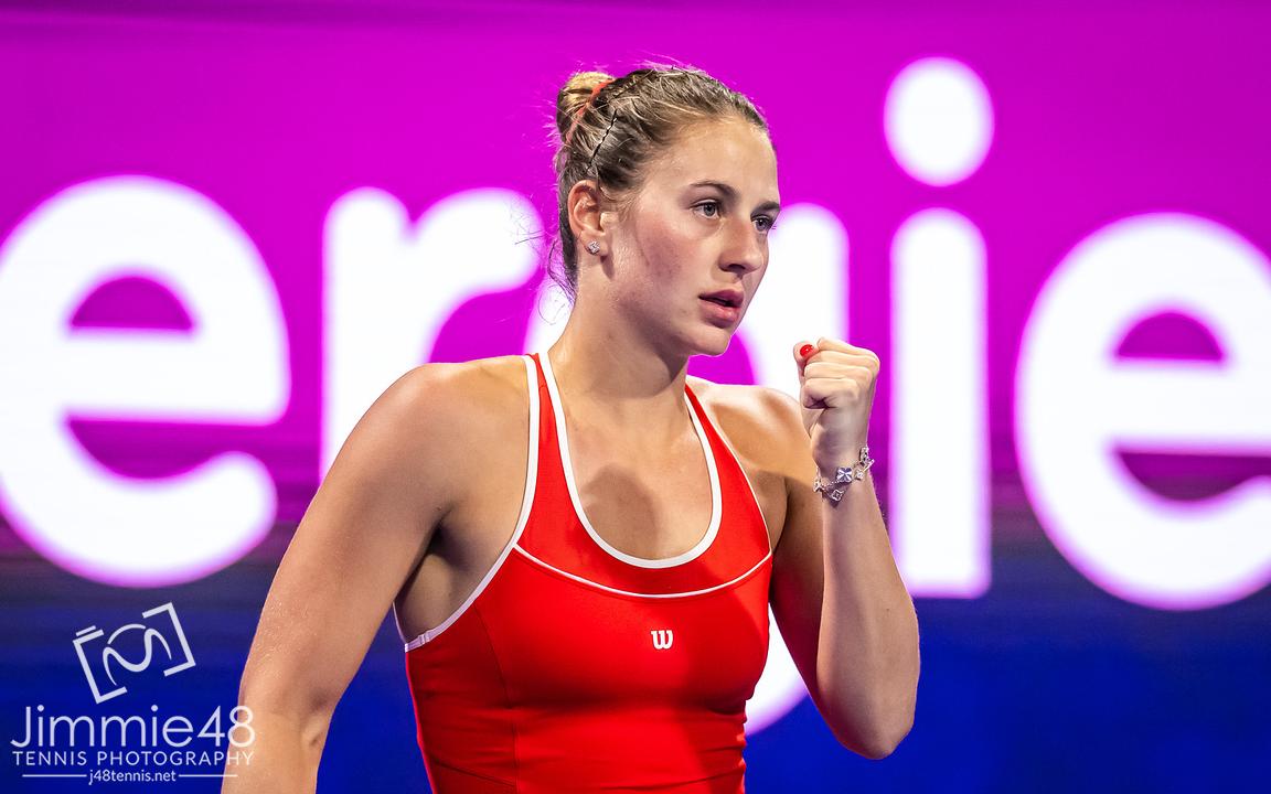 Qatar TotalEnergies Open 2025  - Day 5