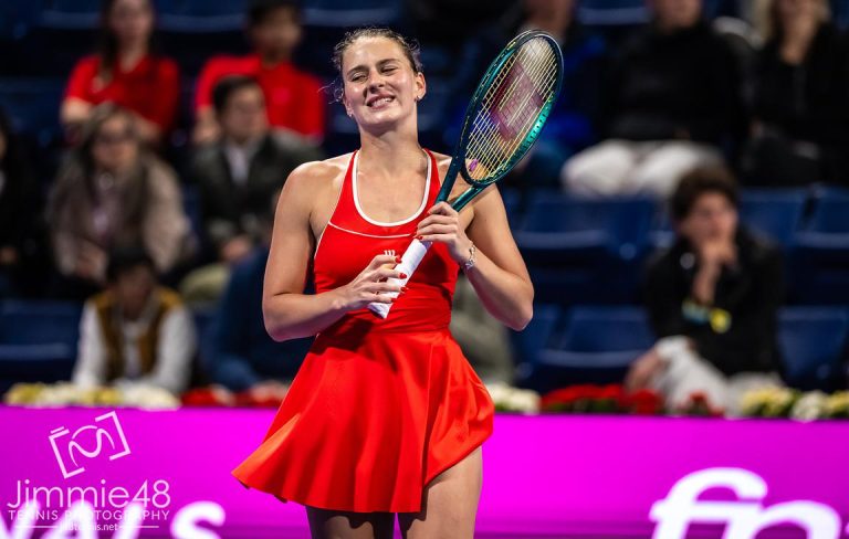 Qatar TotalEnergies Open 2025  - Day 5