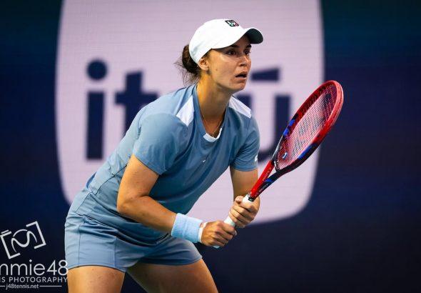 Miami Open 2025 - Day 2