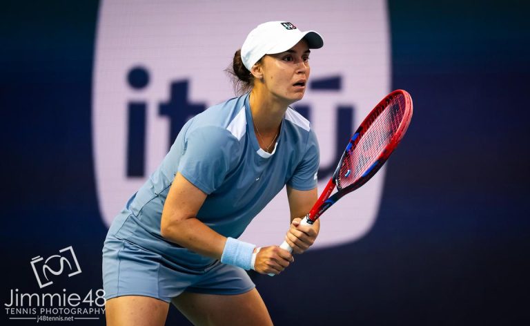 Miami Open 2025 - Day 2