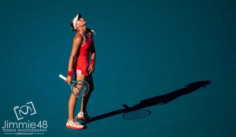 Miami Open 2025 - Day 2