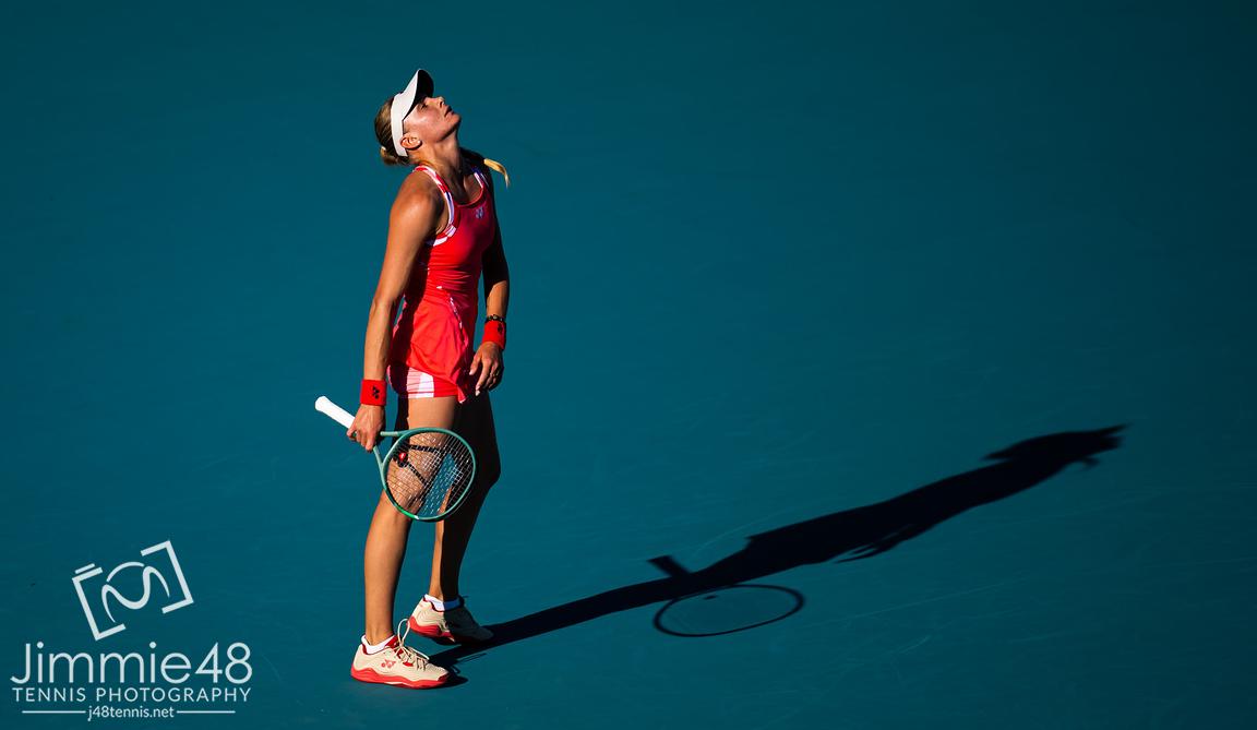 Miami Open 2025 - Day 2