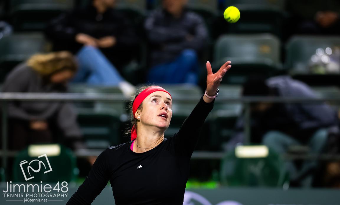 BNP Paribas Open 2025 - Day 3