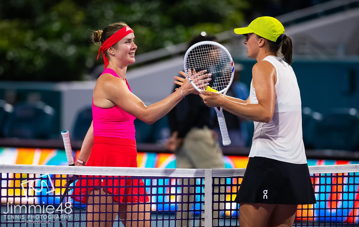 Miami Open 2025 - Day 7