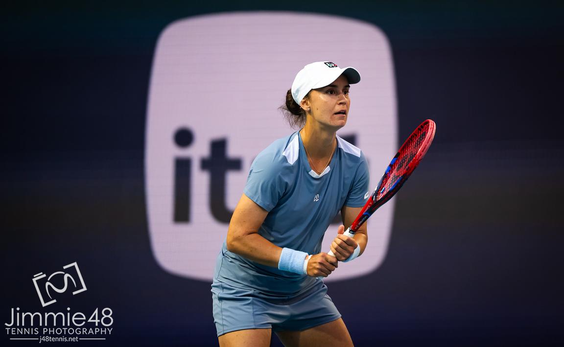 Miami Open 2025 - Day 2