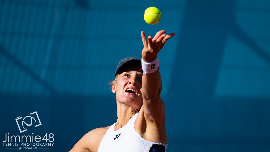 Mutua Madrid Open 2025 - Day 2