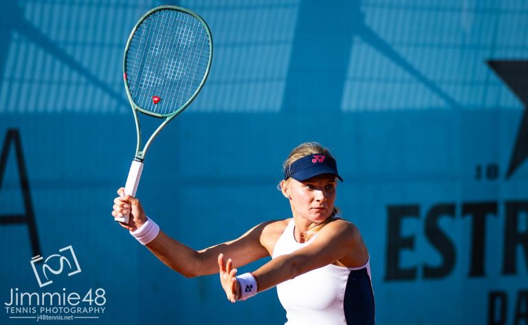 Mutua Madrid Open 2025 - Day 2