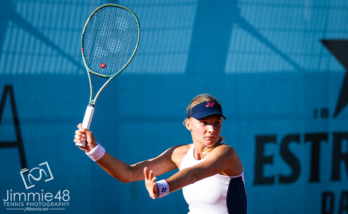 Mutua Madrid Open 2025 - Day 2