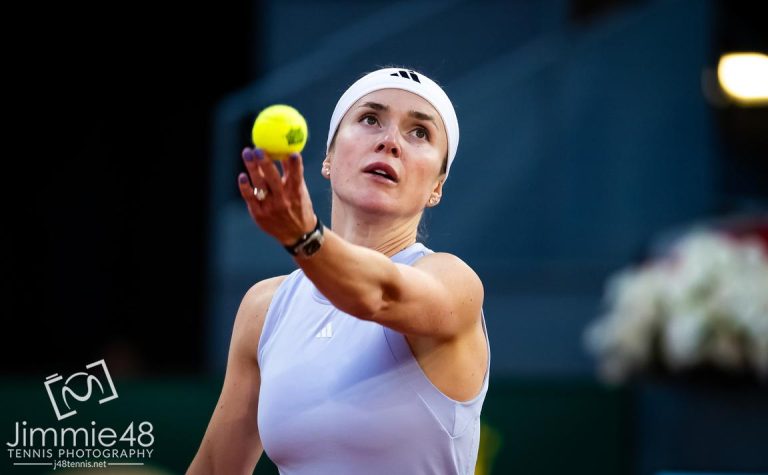 Mutua Madrid Open 2025 - Day 6