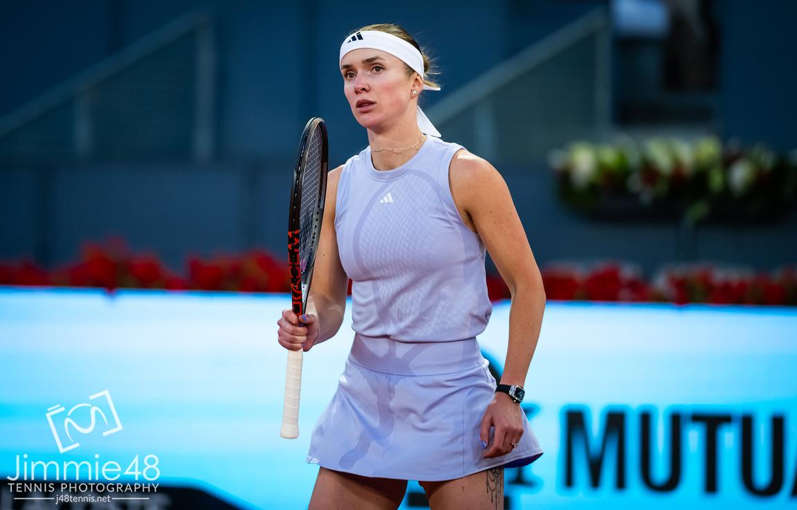 Еліна Світоліна