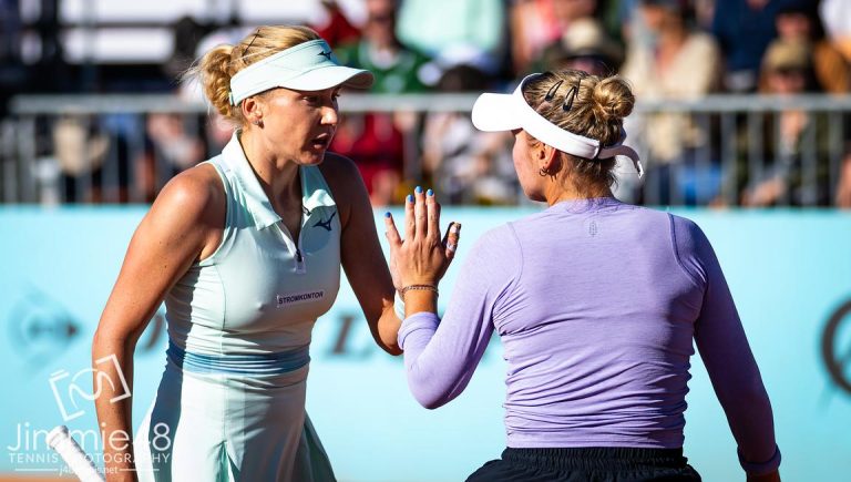 Mutua Madrid Open 2025 - Day 6