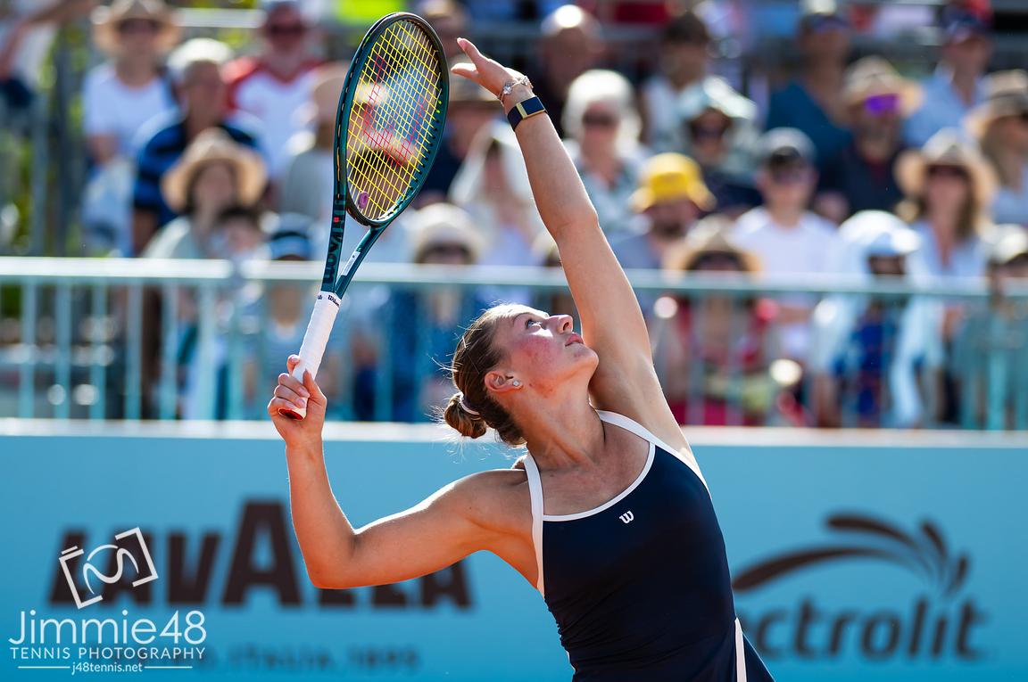 Марта Костюк