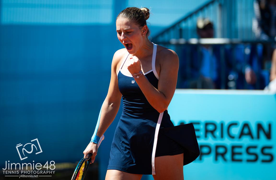 Mutua Madrid Open 2025 - Day 6