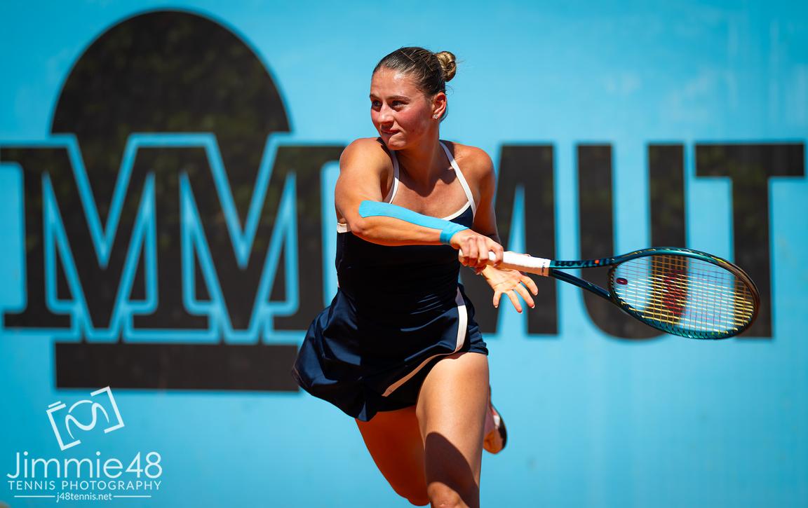 Mutua Madrid Open 2025 - Day 6