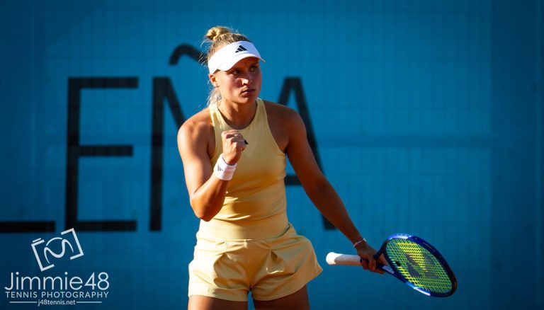 Mutua Madrid Open 2025 - Day 3