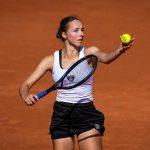 Roland Garros 2025 - Day 1
