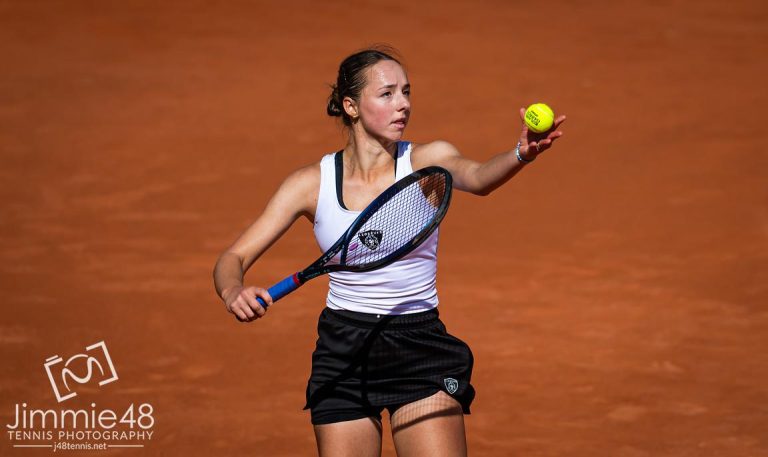 Roland Garros 2025 - Day 1