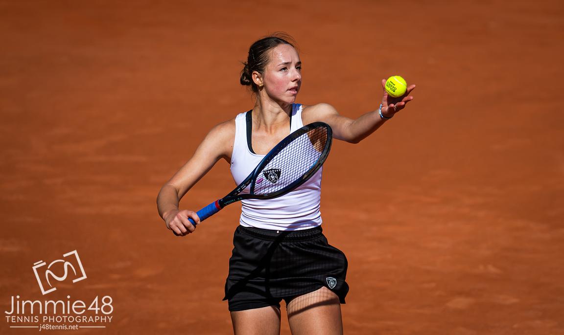 Roland Garros 2025 - Day 1